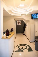Lomas Apart Hotel