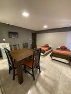 Lomas Apart Hotel