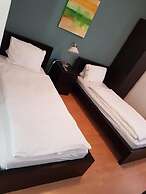 Hotel Sonne