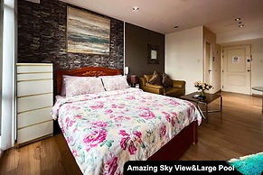 The Gramercy Residences Makati Manila