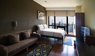 The Gramercy Residences Makati Manila