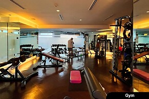 The Gramercy Residences Makati Manila