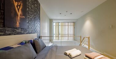 The Gramercy Residences Makati Manila