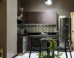 The Gramercy Residences Makati Manila