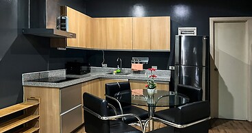The Gramercy Residences Makati Manila