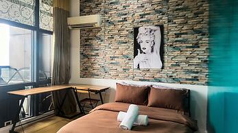 The Gramercy Residences Makati Manila
