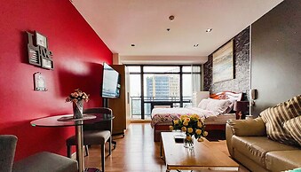 The Gramercy Residences Makati Manila