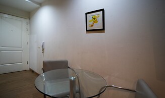 The Gramercy Residences Makati Manila