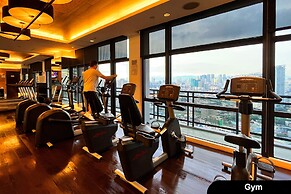 The Gramercy Residences Makati Manila
