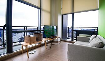 The Gramercy Residences Makati Manila