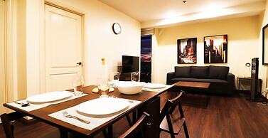 The Gramercy Residences Makati Manila