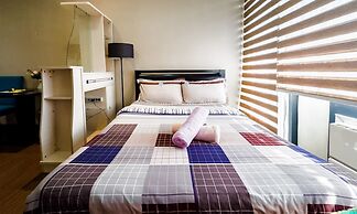 The Gramercy Residences Makati Manila
