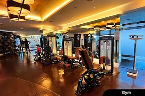 The Gramercy Residences Makati Manila