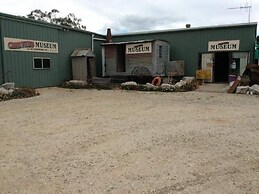 Birch Motel Tocumwal