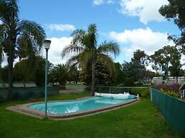 Birch Motel Tocumwal