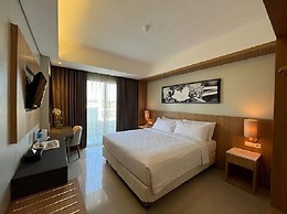Horison Le Aman Bali