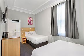 Penshurst Hotel