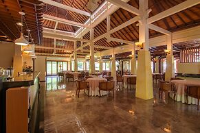 Champlung Sari Villa Ubud