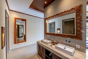 Champlung Sari Villa Ubud