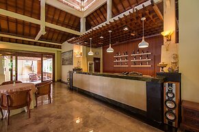 Champlung Sari Villa Ubud