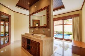 Champlung Sari Villa Ubud