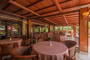 Champlung Sari Villa Ubud