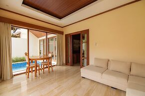 Champlung Sari Villa Ubud