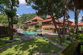Champlung Sari Villa Ubud