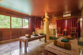 Champlung Sari Villa Ubud