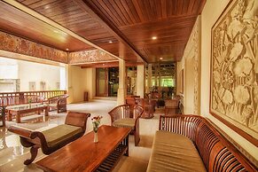Champlung Sari Villa Ubud