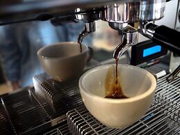 YAMEE Homestay cafe