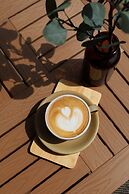 YAMEE Homestay cafe