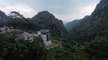 YAMEE Homestay cafe