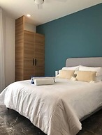 Deluxe Aparment Whit Beach & Ocean View