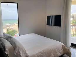 Deluxe Aparment Whit Beach & Ocean View