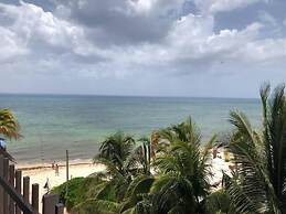 Deluxe Aparment Whit Beach & Ocean View