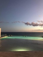 Deluxe Aparment Whit Beach & Ocean View
