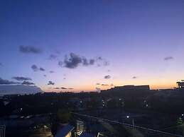 Deluxe Aparment Whit Beach & Ocean View
