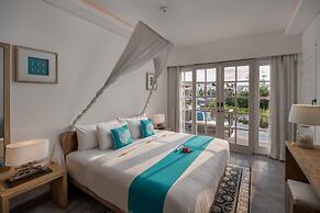 Kardia Resort Gili A Pramana Experience