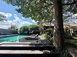Wana Karsa Ubud Hotel