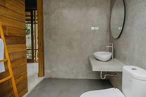 Wana Karsa Ubud Hotel