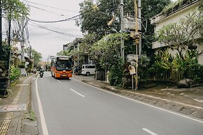 Wana Karsa Ubud Hotel