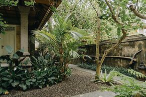 Wana Karsa Ubud Hotel