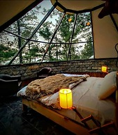 Orangeloft Glamp Park