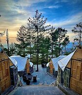 Orangeloft Glamp Park