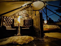 Orangeloft Glamp Park