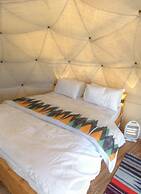Orangeloft Glamp Park