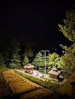 Orangeloft Glamp Park