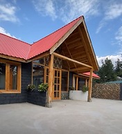 Orangeloft Shogran