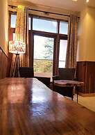 Orangeloft Shogran